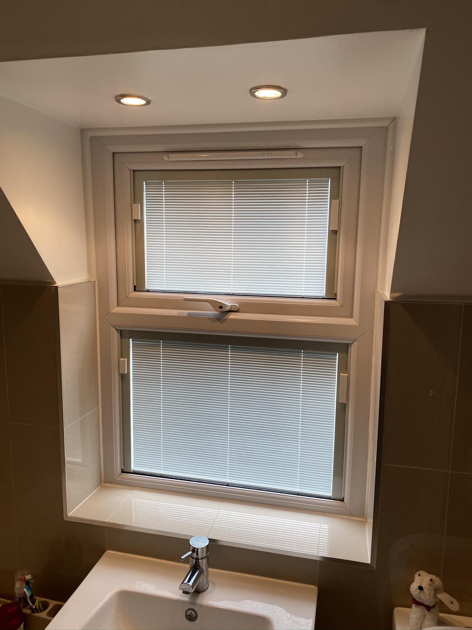Leading Integral Blinds Integral Blinds in the UK